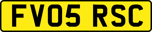 FV05RSC