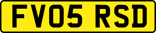 FV05RSD