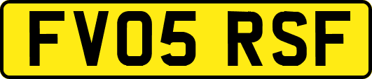 FV05RSF