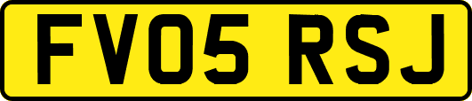 FV05RSJ