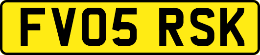 FV05RSK
