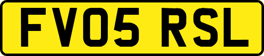 FV05RSL