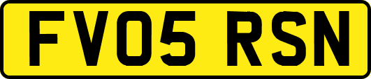 FV05RSN