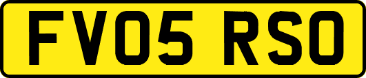 FV05RSO
