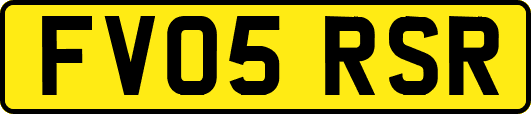 FV05RSR