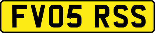FV05RSS