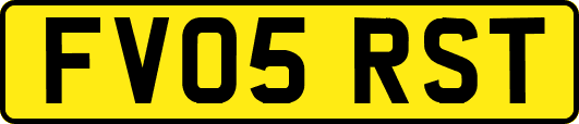 FV05RST