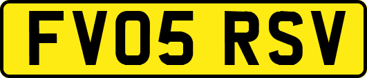 FV05RSV