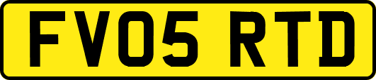 FV05RTD