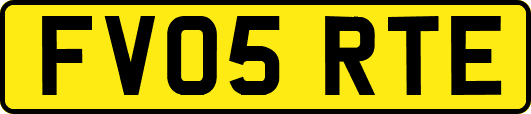 FV05RTE