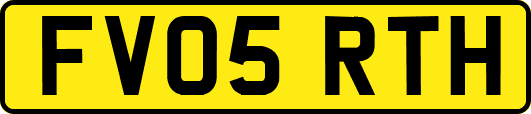 FV05RTH