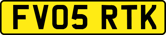 FV05RTK