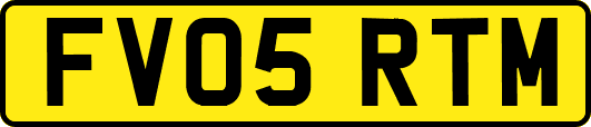 FV05RTM
