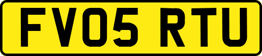 FV05RTU