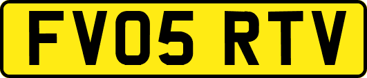 FV05RTV