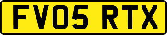 FV05RTX