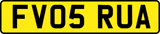 FV05RUA