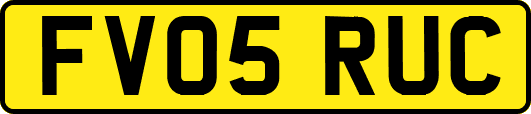 FV05RUC