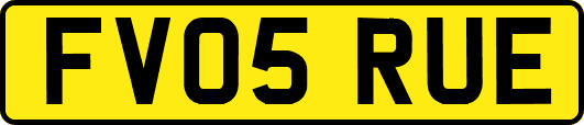 FV05RUE