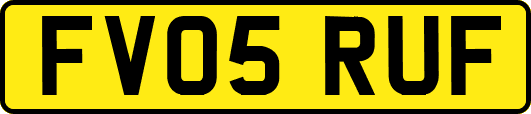 FV05RUF
