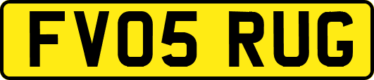 FV05RUG