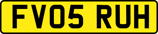 FV05RUH