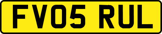 FV05RUL