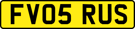 FV05RUS