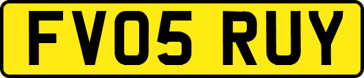FV05RUY