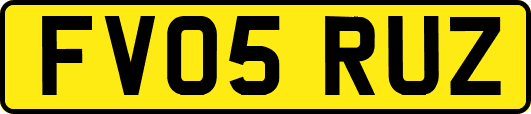 FV05RUZ