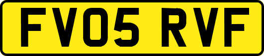 FV05RVF