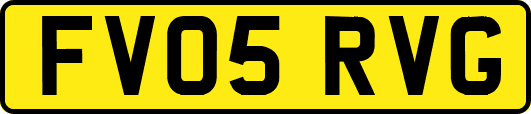 FV05RVG