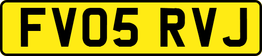 FV05RVJ