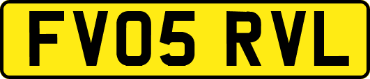 FV05RVL