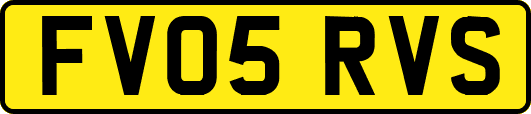 FV05RVS