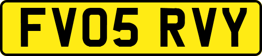 FV05RVY