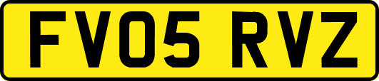 FV05RVZ