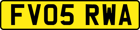 FV05RWA