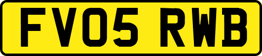 FV05RWB