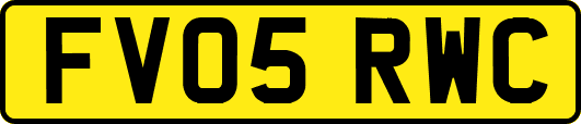 FV05RWC