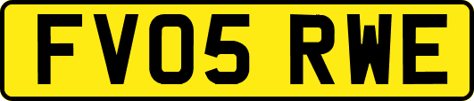 FV05RWE