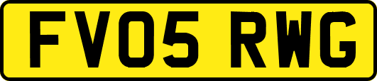 FV05RWG