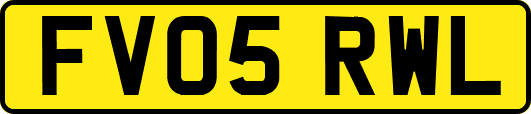 FV05RWL