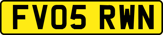 FV05RWN