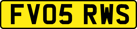 FV05RWS