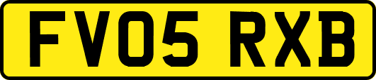 FV05RXB