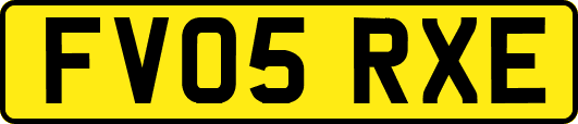 FV05RXE