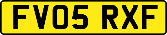 FV05RXF