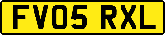 FV05RXL