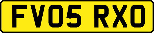 FV05RXO